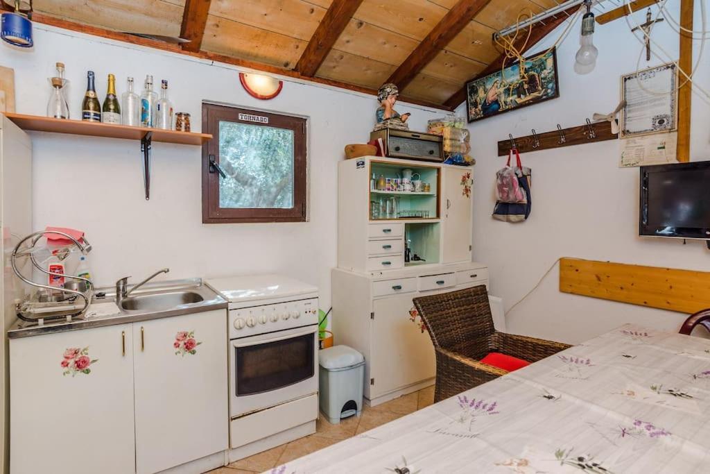 Apartment Roko - Up To 4 People With Free Parking Zadar Exterior foto