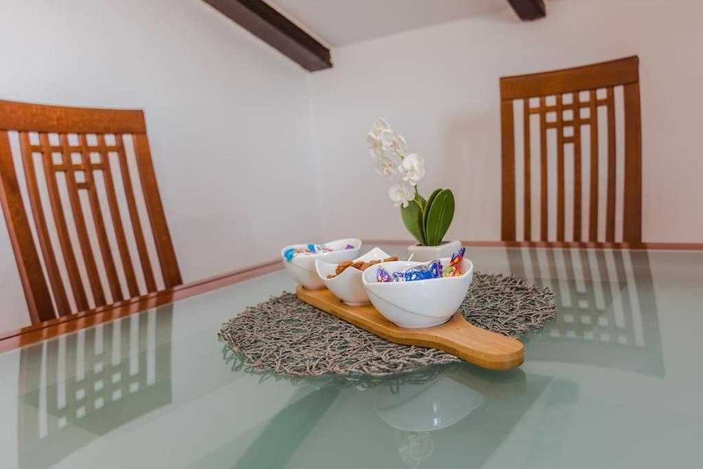 Apartment Roko - Up To 4 People With Free Parking Zadar Exterior foto